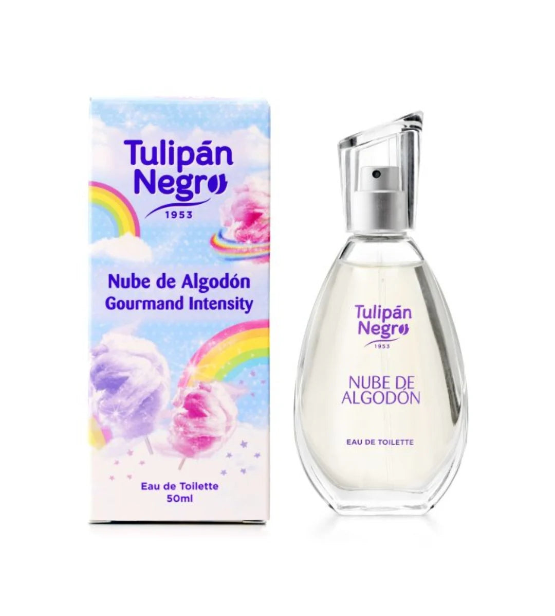 Tulipan EDT 50ml