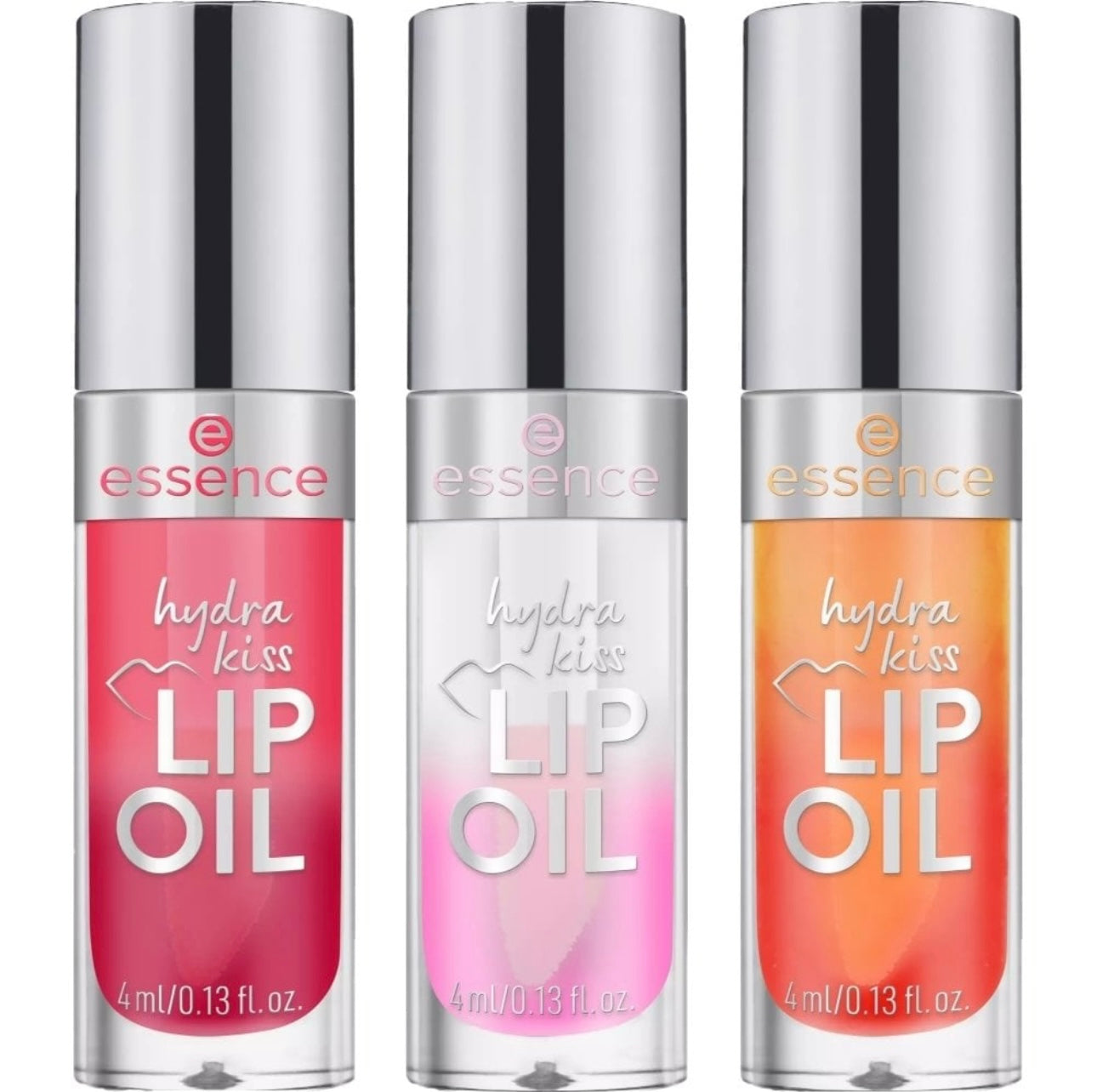 essence hydra kiss LIP OIL 01, 4g