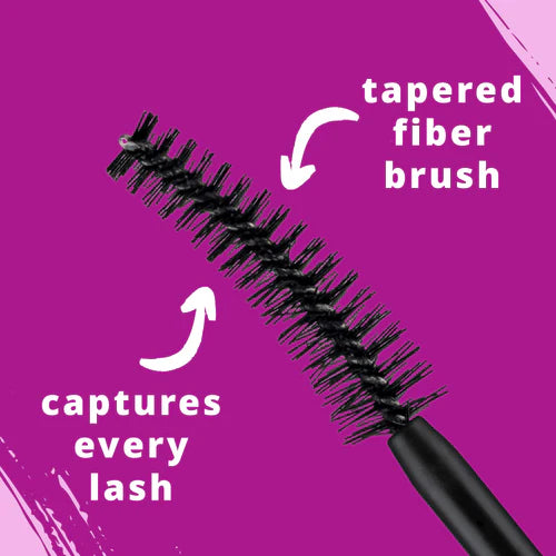 essence Lash PRINCESS sculpted volume mascara, 12 ml