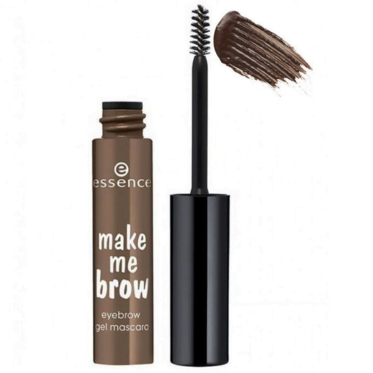 essence make me BROW eyebrow gel mascara 02 3.8 ml