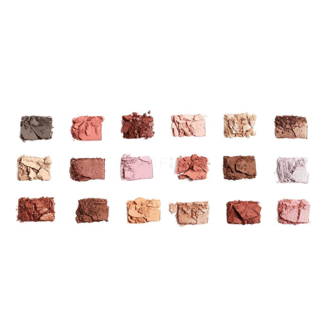 IHR TASTY COFFEE PALETTE