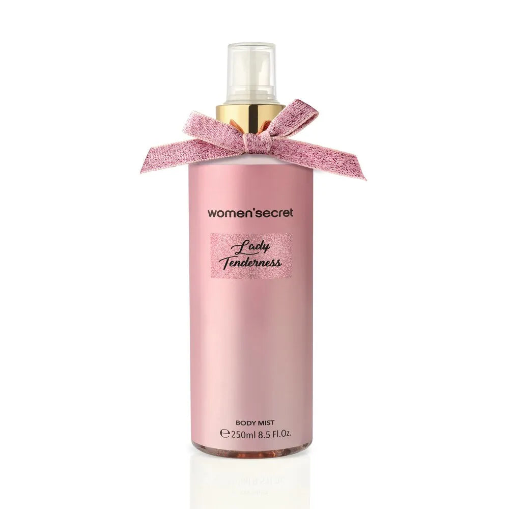 WS BODY MIST "LADY TENDERNESS" 250ml