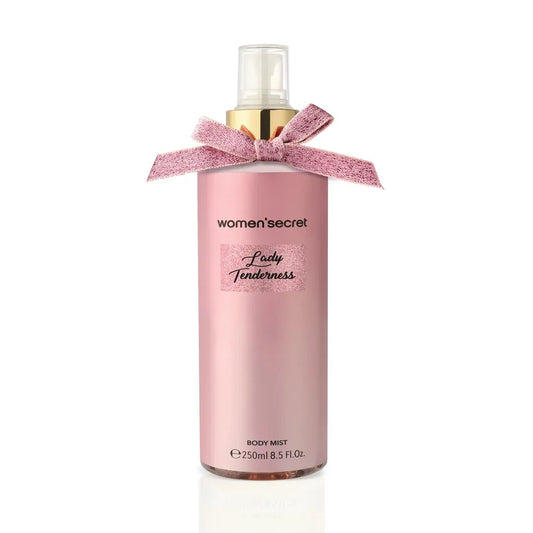 WS BODY MIST "LADY TENDERNESS" 250ml