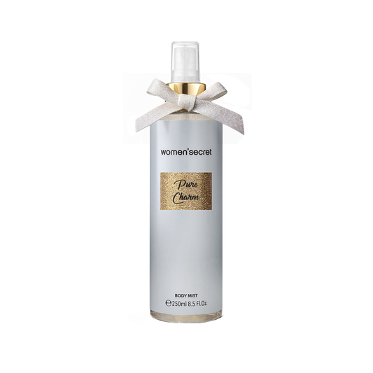 WS BODY MIST "PURE CHARM" 250ml