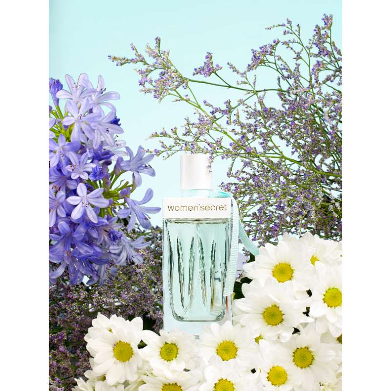 WS INTIMATE DAYDREAM Eau de Parfum 100ml