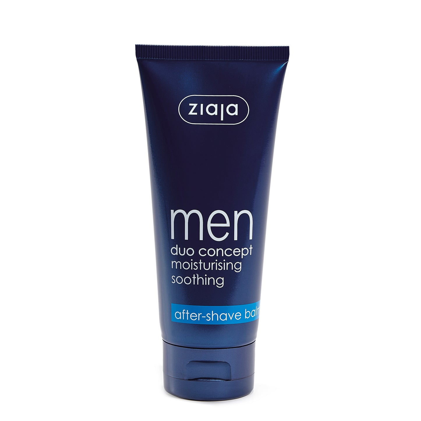 Ziaja Men - After shave gel, 75 ml