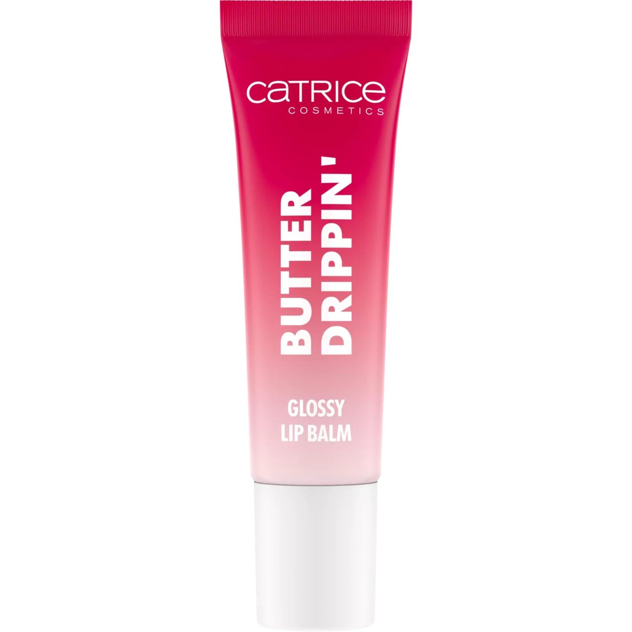 Catrice Butter Drippin' Glossy Lip Balm 010