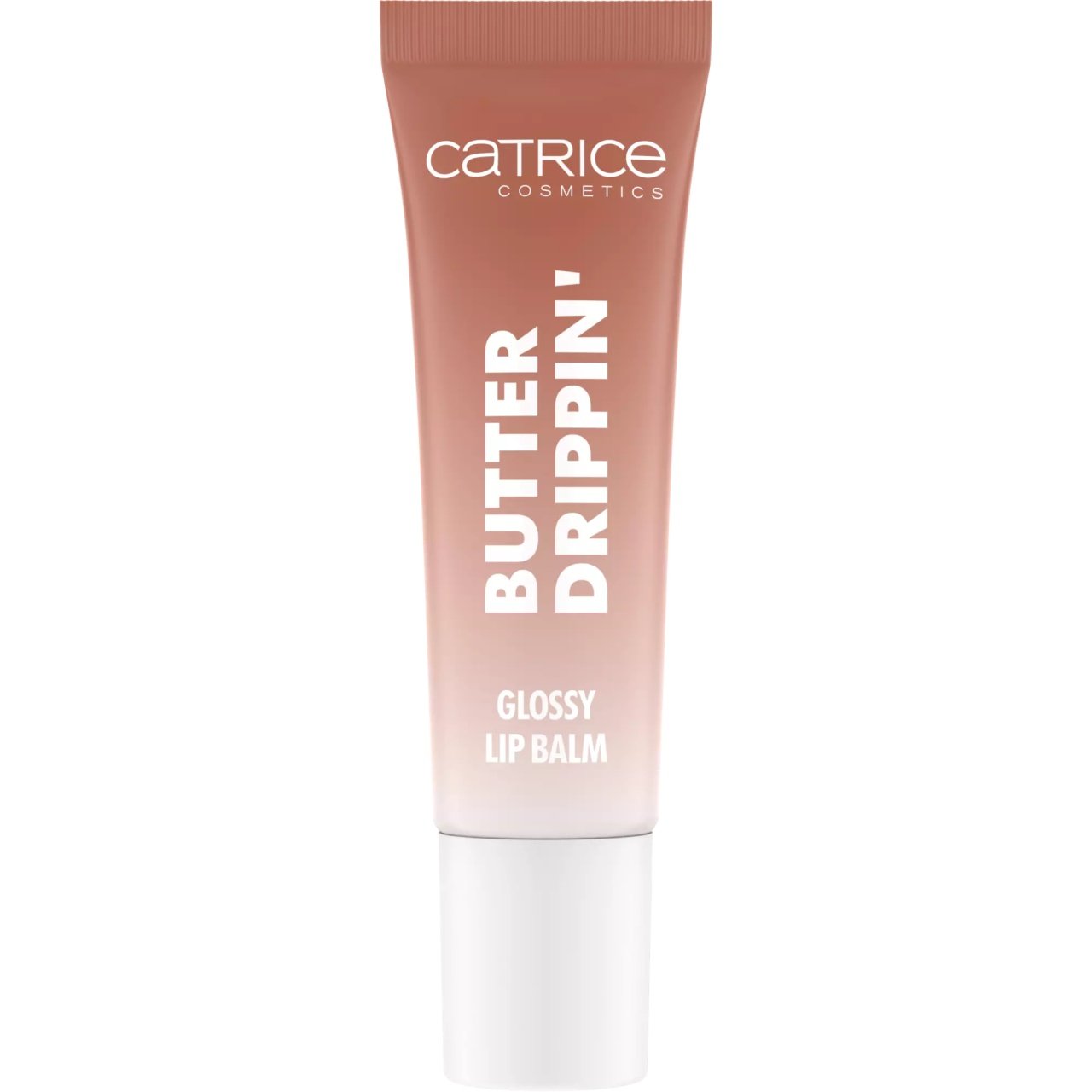 Catrice Butter Drippin' Glossy Lip Balm 010