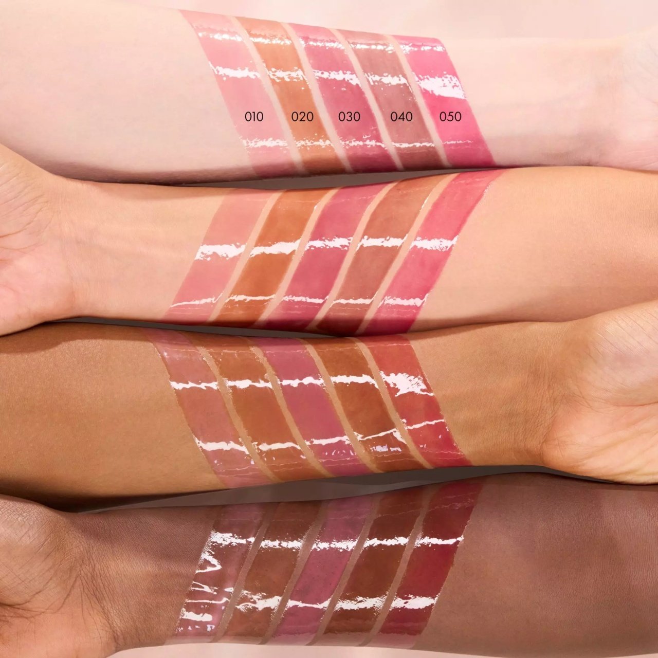 Catrice Butter Drippin' Glossy Lip Balm 010