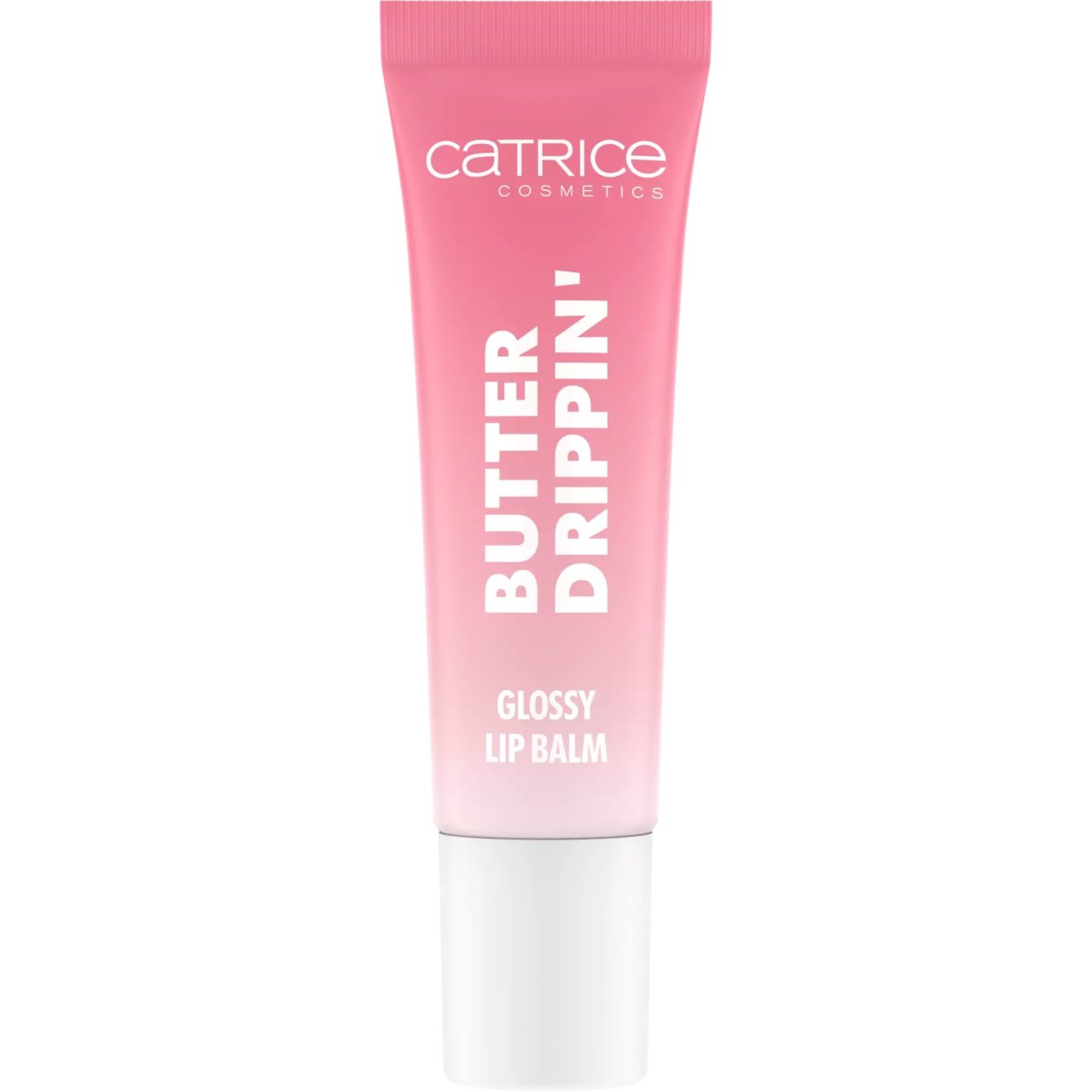 Catrice Butter Drippin' Glossy Lip Balm 010