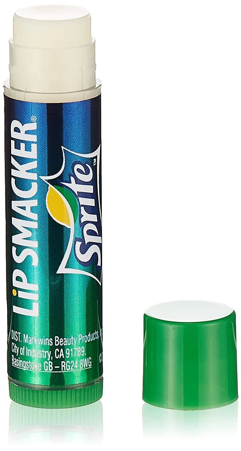 Lip Smacker Sprite lip balm, 4g