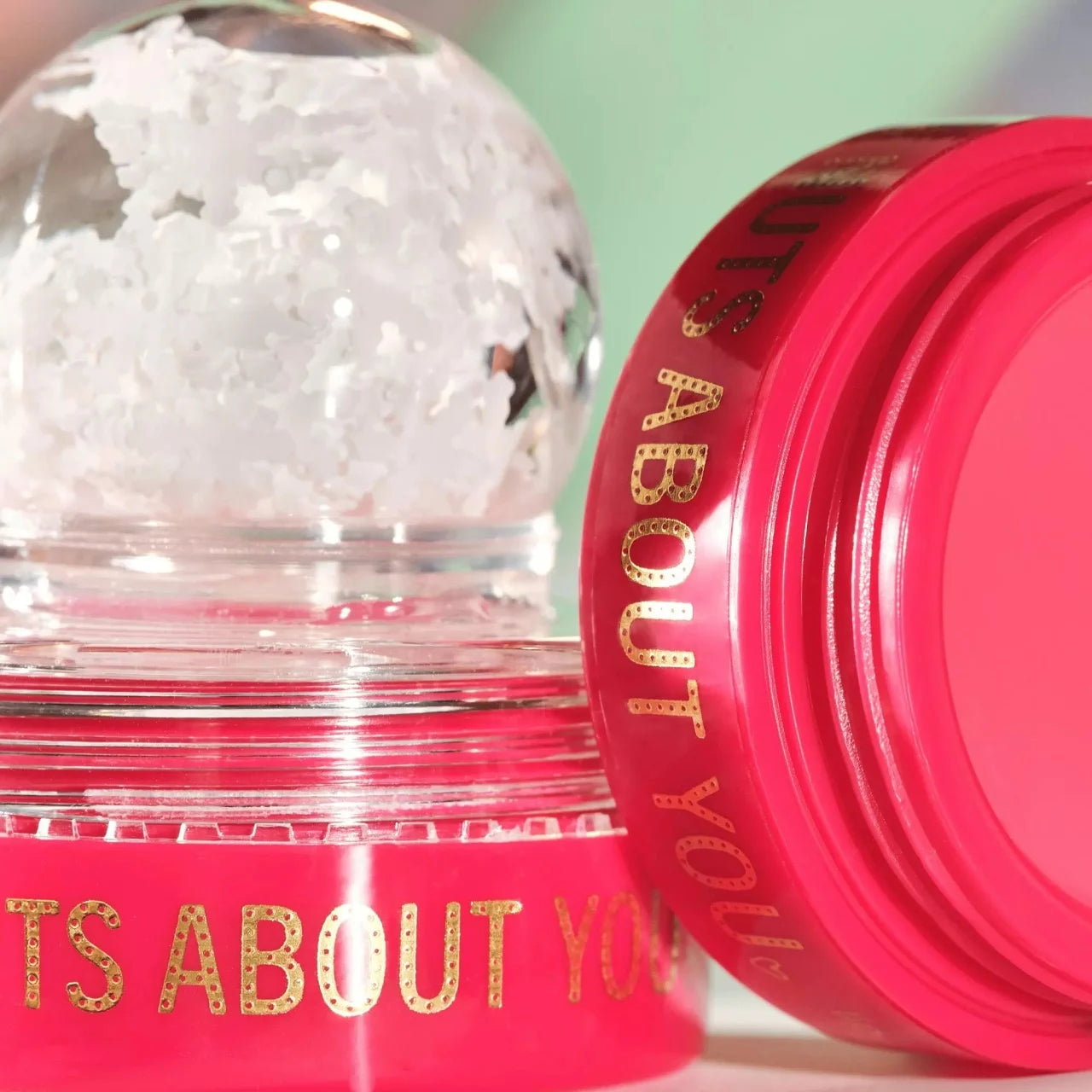 essence NUTS ABOUT YOU lip balm 01