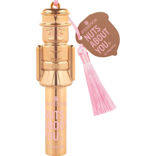 essence NUTS ABOUT YOU lip beautifier 01
