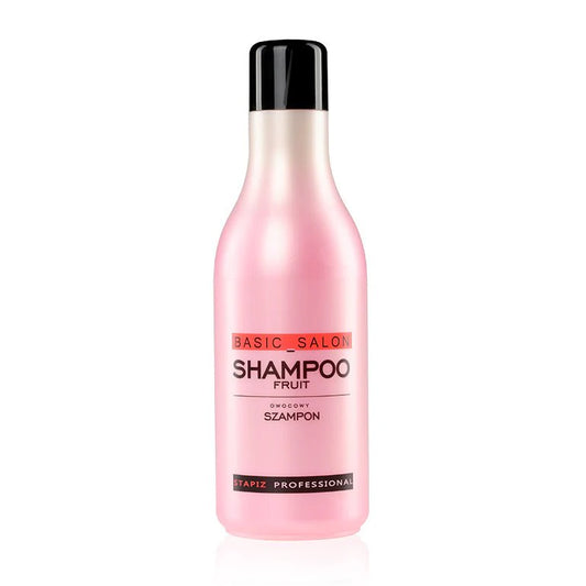 Basic Salon-Sampon Fructe 1000ml