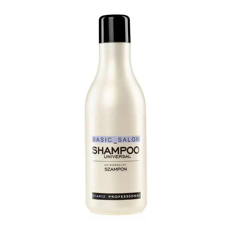 Basic Salon-Sampon Universal 1000ml