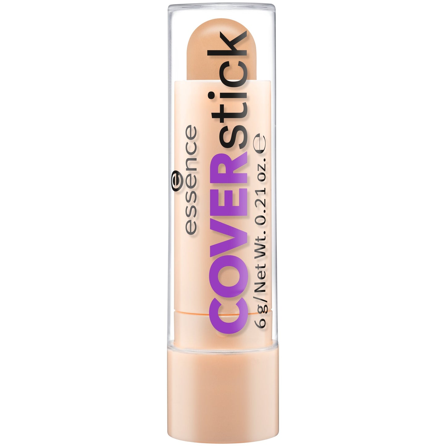essence COVERstick 10