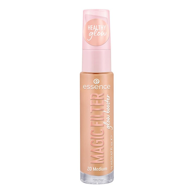 essence MAGIC FILTER glow booster 20