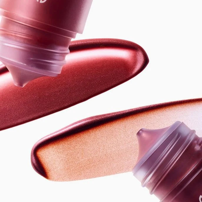 Catrice SOFT EMBRACE Liquid Shimmer Blush C02