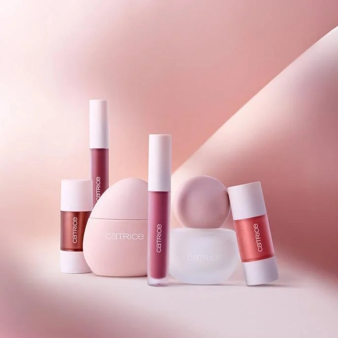 Catrice SOFT EMBRACE Liquid Shimmer Blush C02