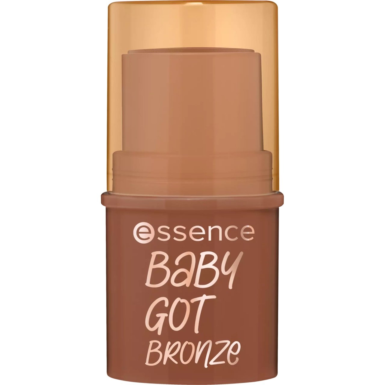essence baby got bronze bronzing stick 10, 5,5g