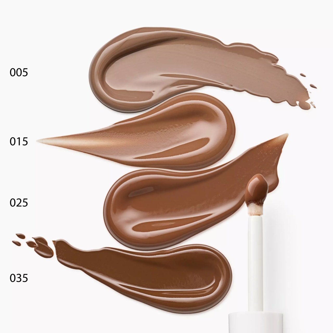 Catrice Melted Sun Liquid Bronzer 005