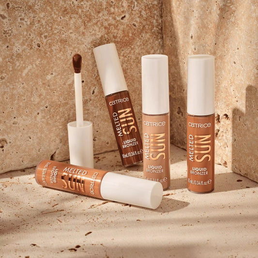 Catrice Melted Sun Liquid Bronzer 005