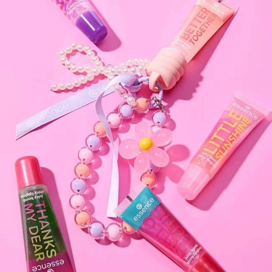 essence - SAY IT WITH JUICY Cap accessoire 01 - Cap It Cute, 1 buc