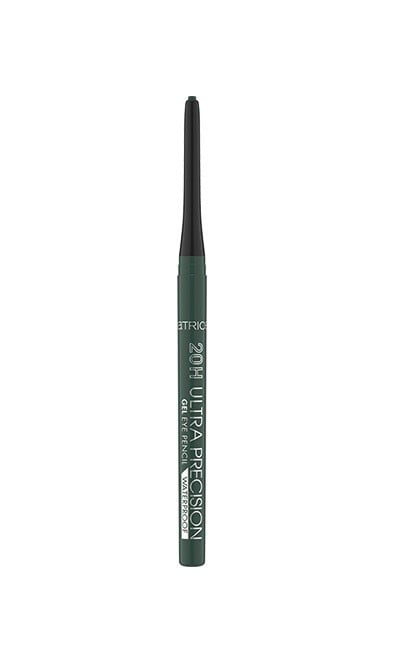 Catrice 20H Ultra Precision Gel Eye Pencil Waterproof 010