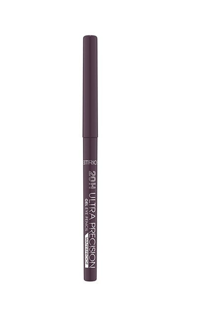 Catrice 20H Ultra Precision Gel Eye Pencil Waterproof 010