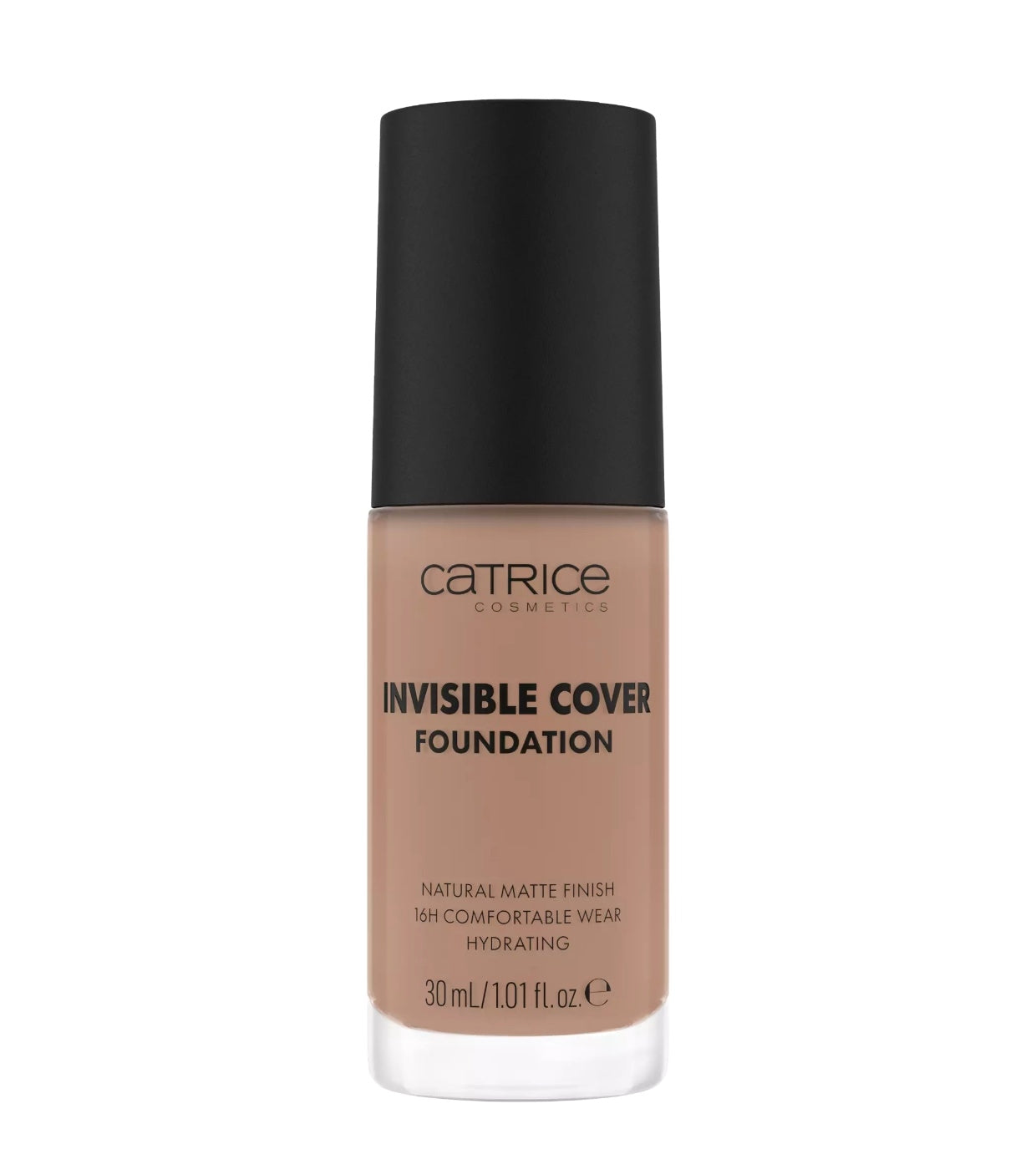 Catrice Invisible Cover Foundation 030N