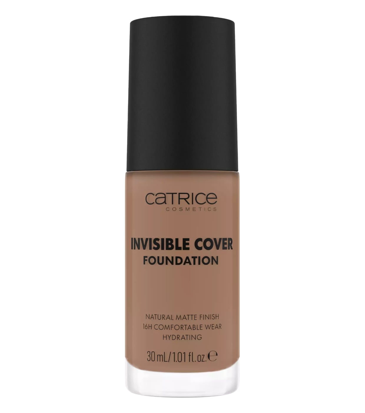 Catrice Invisible Cover Foundation 030N