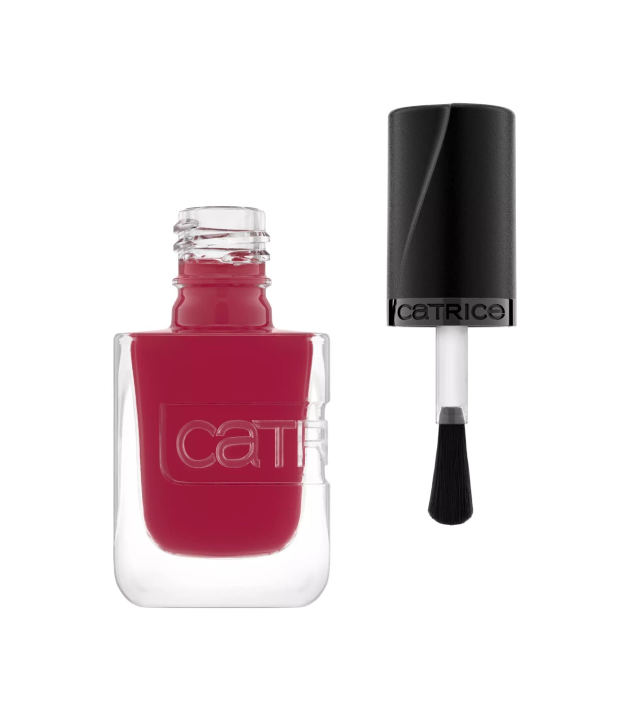 Catrice GEL AFFAIR Nail Lacquer