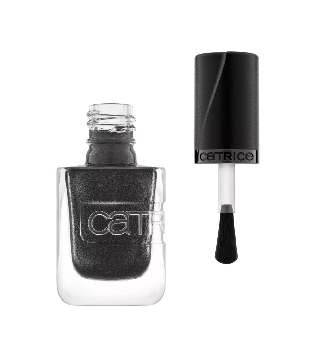 Catrice GEL AFFAIR Nail Lacquer