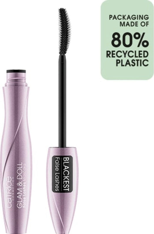 Catrice Glam&Doll False Lashes Mascara 010