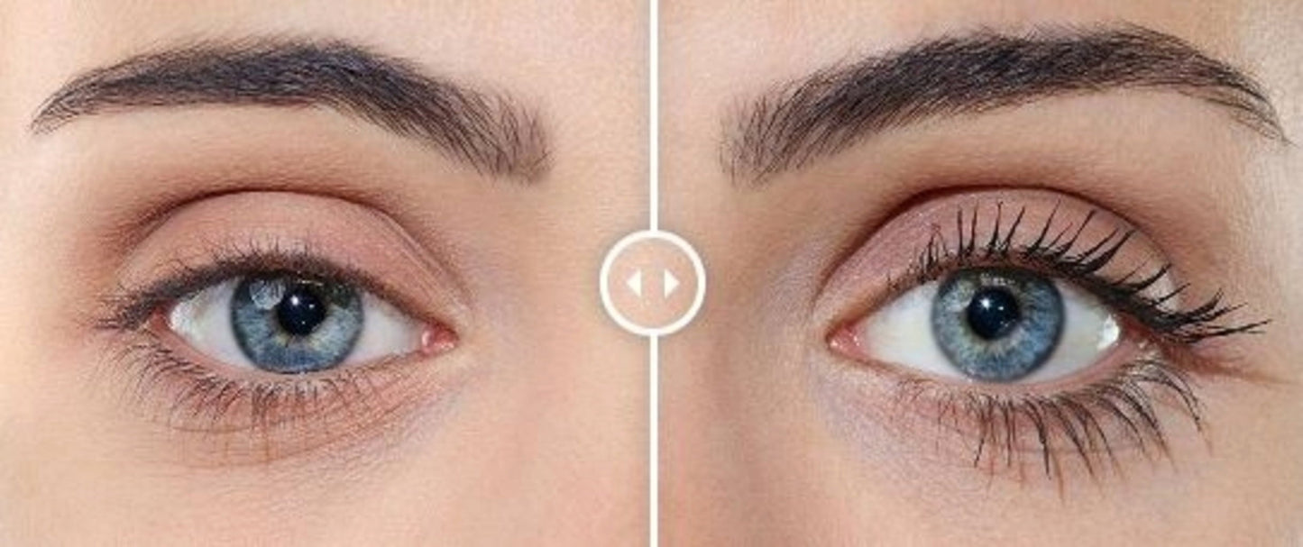 Catrice Glam & Doll False Lashes Mascara Waterproof 010