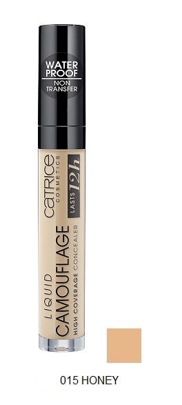 Catrice Liquid Camouflage High Coverage Concealer 005