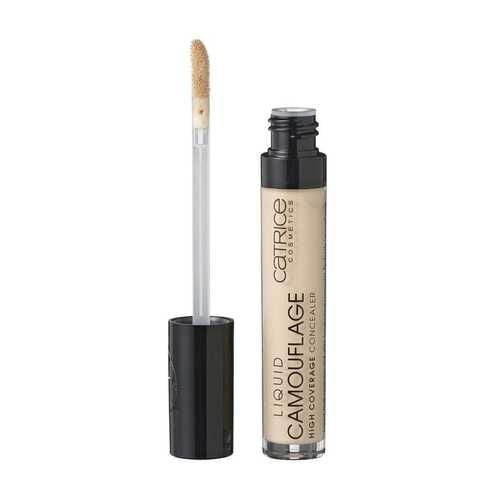 Catrice Liquid Camouflage High Coverage Concealer 005