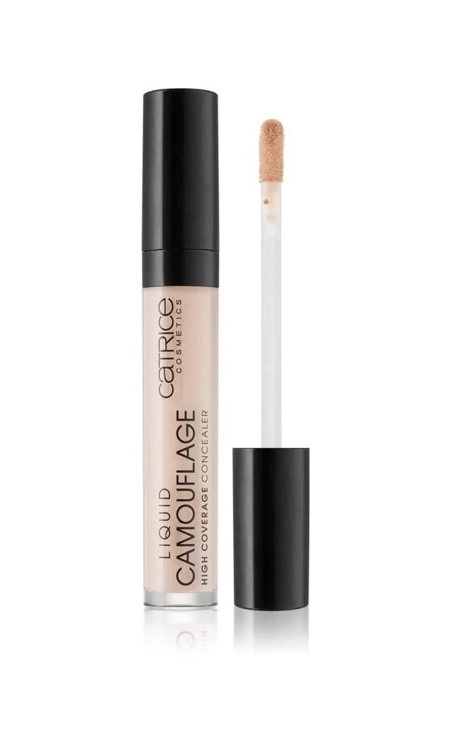 Catrice Liquid Camouflage High Coverage Concealer 005