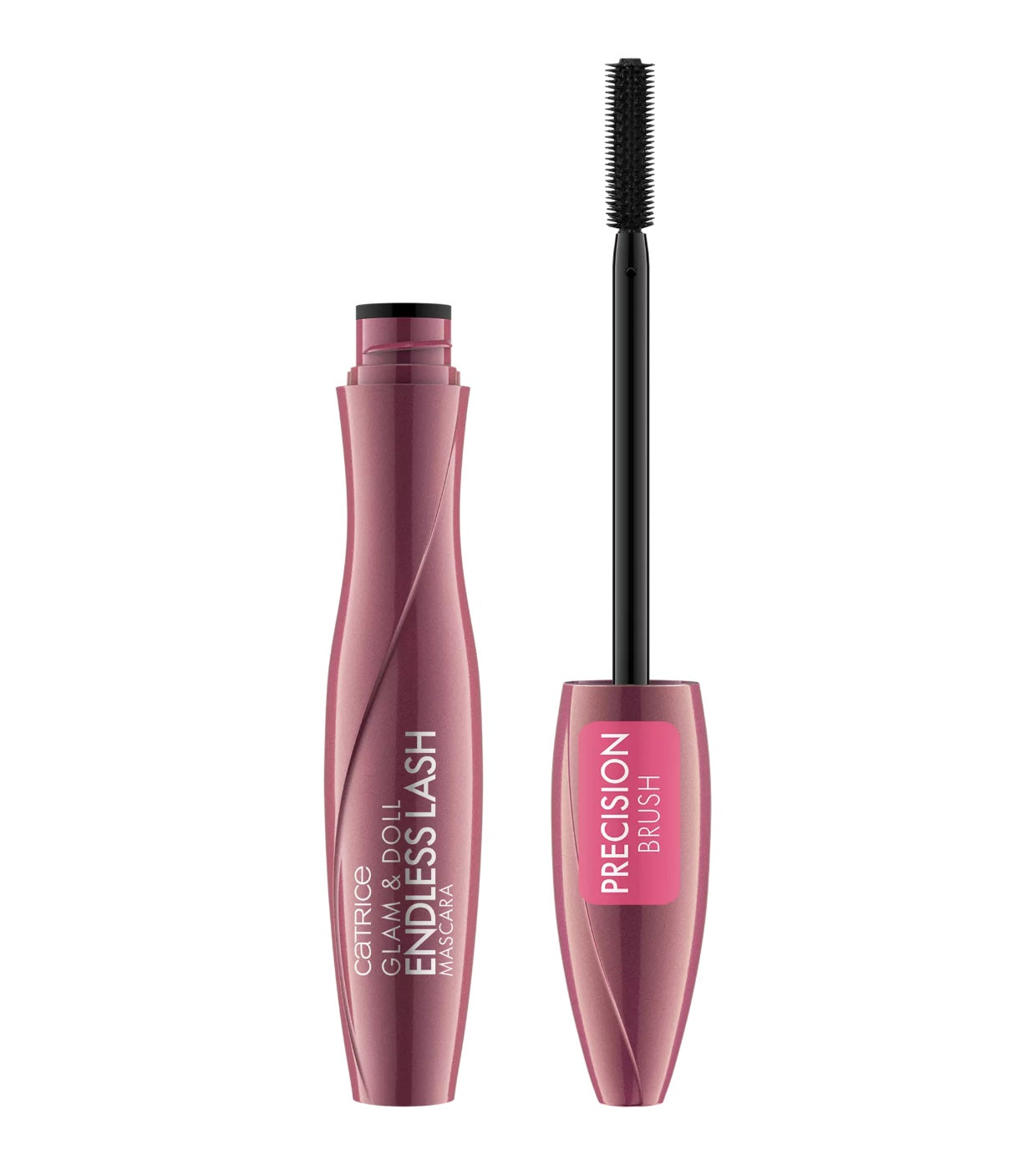 Catrice Glam & Doll Endless Lash Mascara