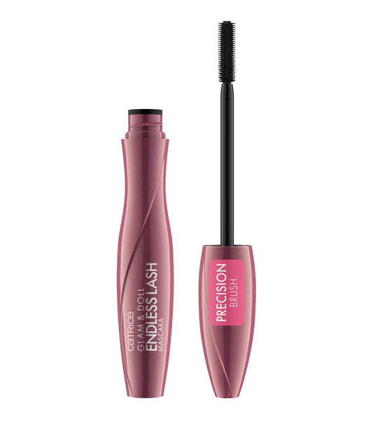 Catrice Glam & Doll Endless Lash Mascara