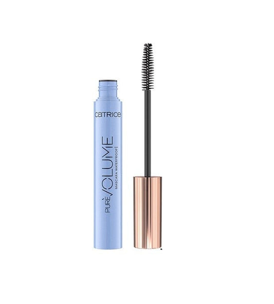 Catrice Pure Volume Mascara Waterproof 010