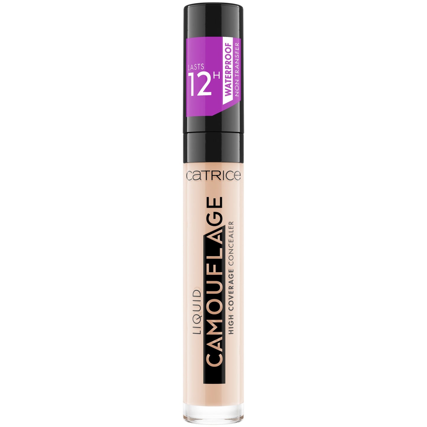 Catrice Liquid Camouflage High Coverage Concealer 005
