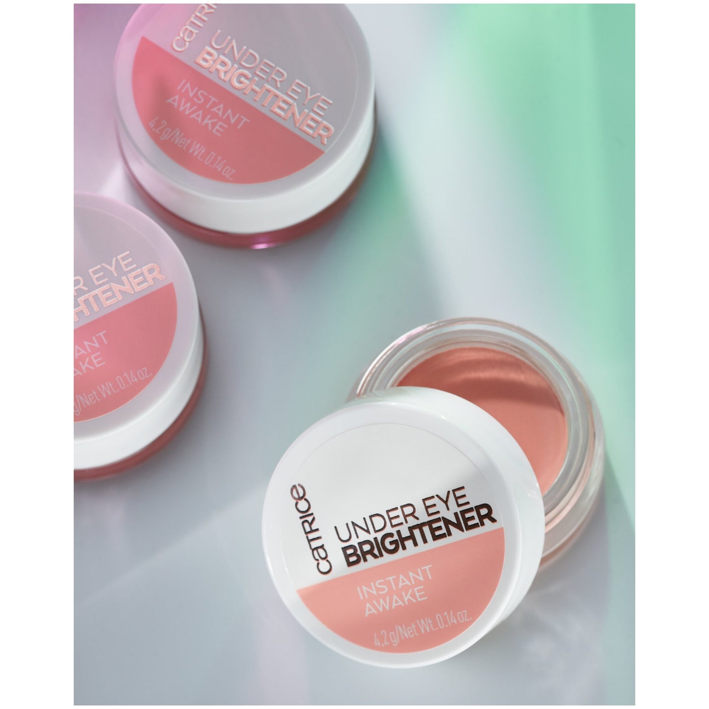 Catrice Under Eye Brightener 010