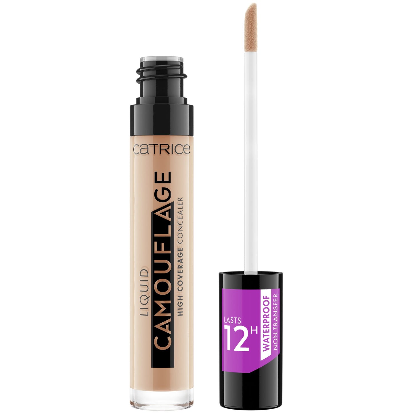 Catrice Liquid Camouflage High Coverage Concealer 005