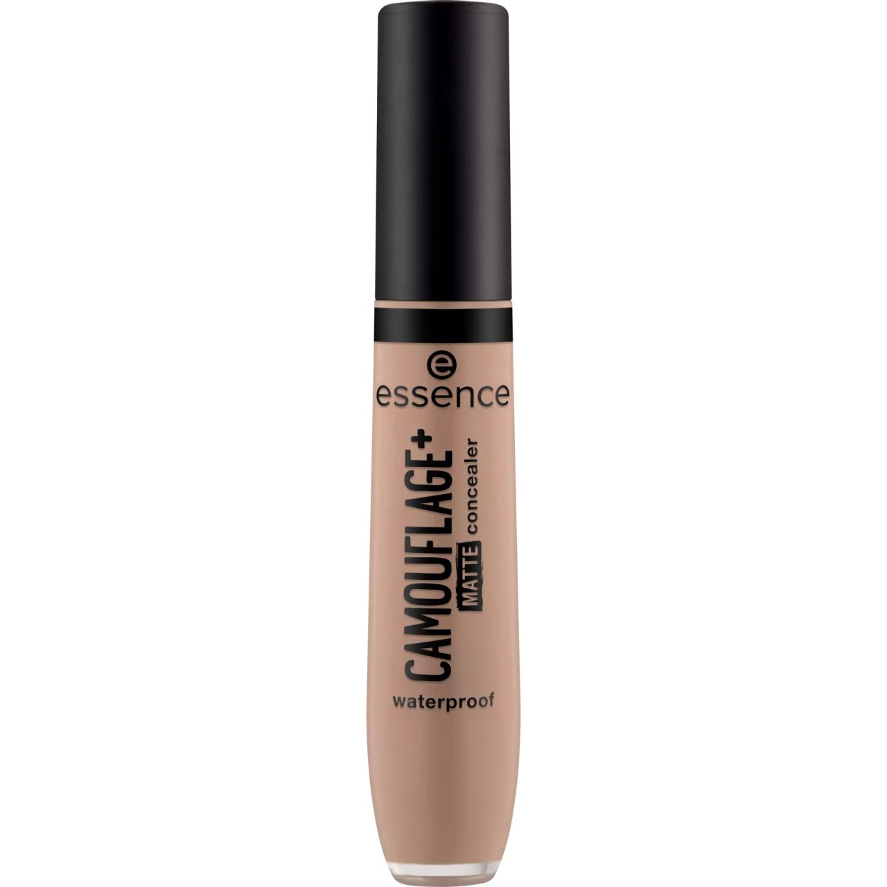 essence CAMOUFLAGE+ MATTE concealer 20