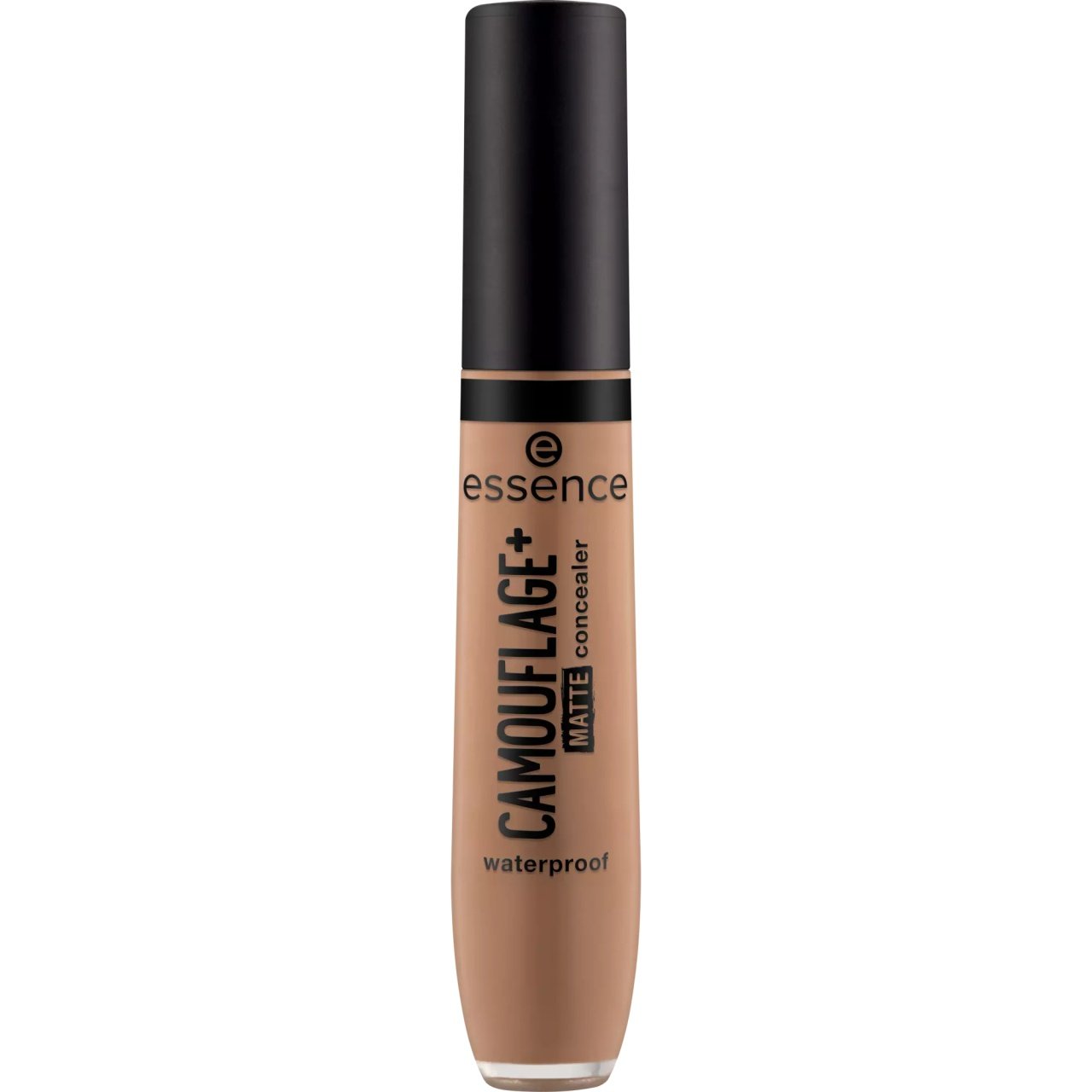 essence CAMOUFLAGE+ MATTE concealer 20