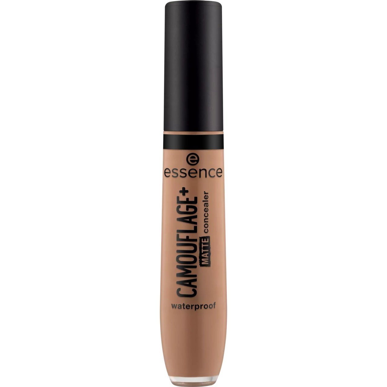 essence CAMOUFLAGE+ MATTE concealer 20