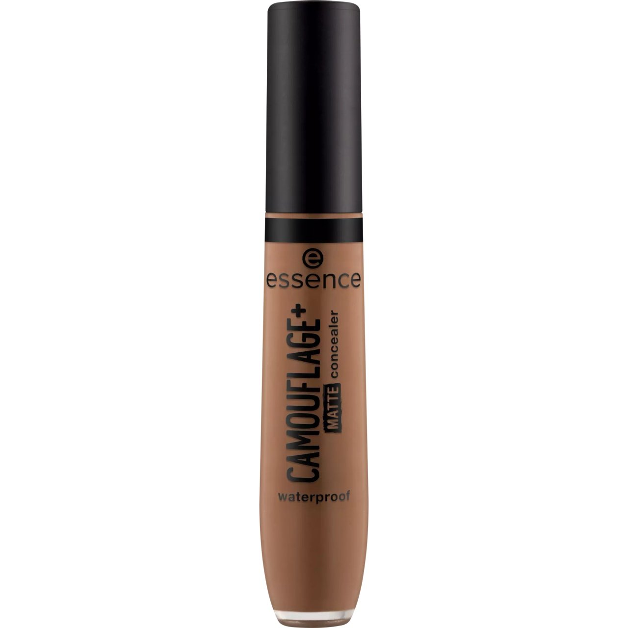 essence CAMOUFLAGE+ MATTE concealer 20