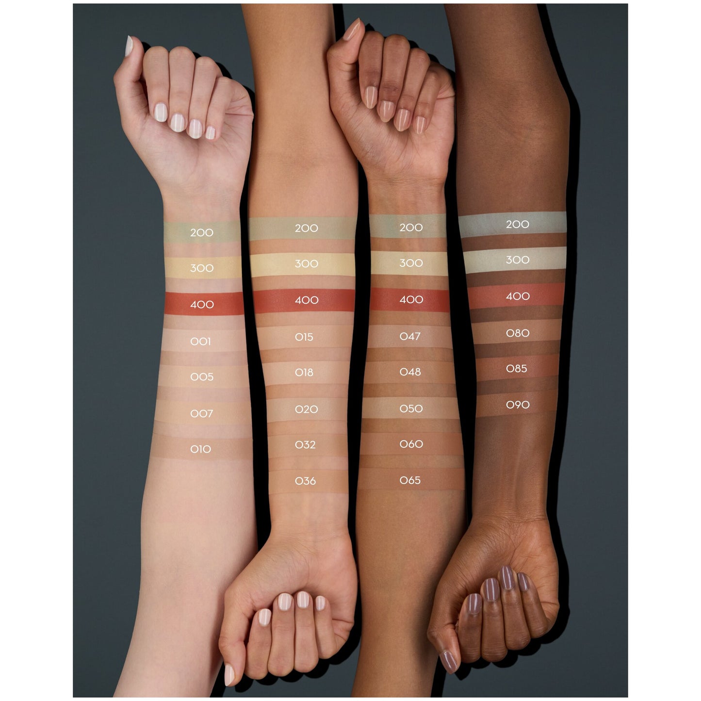 Catrice Liquid Camouflage High Coverage Concealer 005