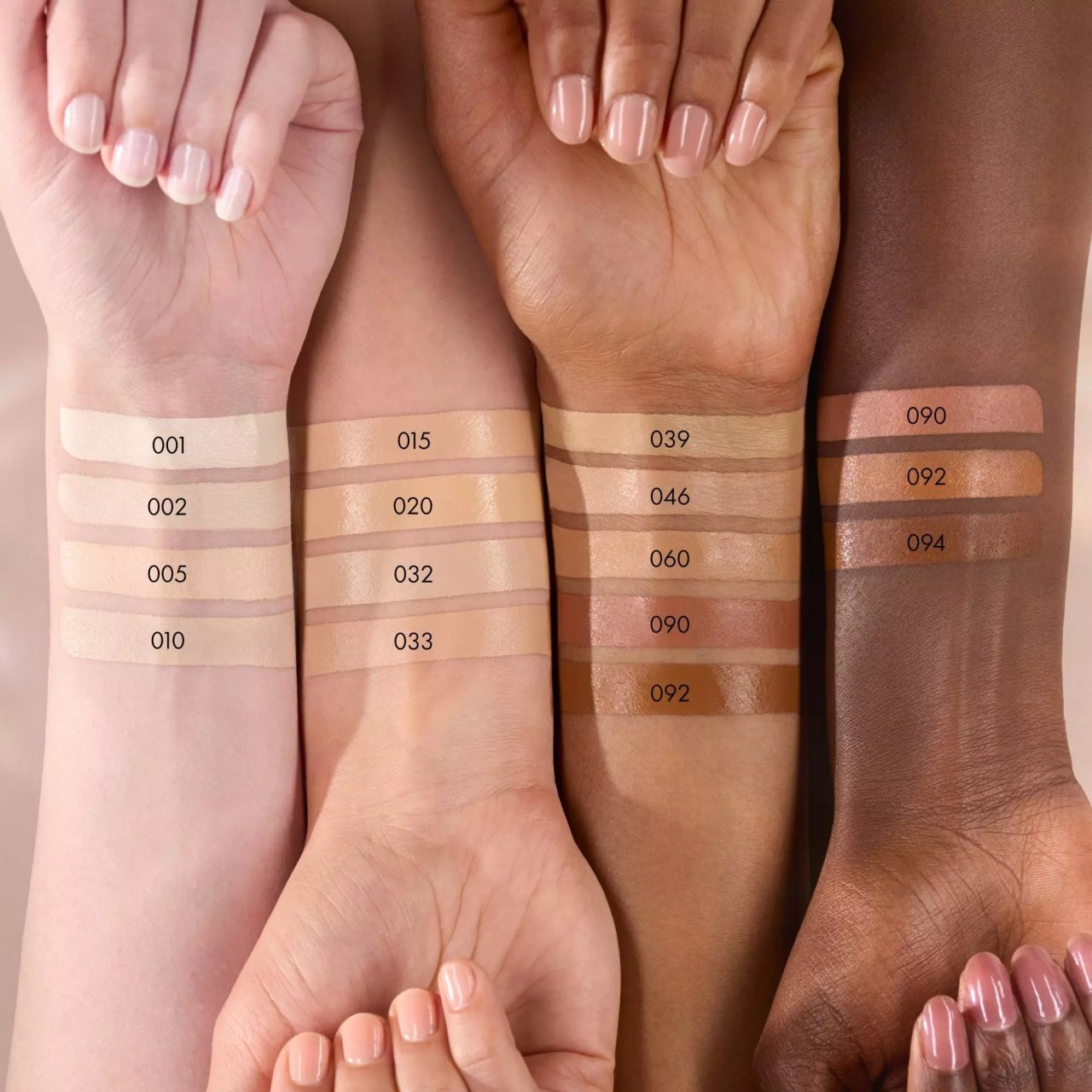 Catrice True Skin High Cover Concealer 010